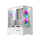 Obudowa DarkFlash C365 White + 5 Fans